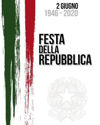 Festa della Repubblica 2020