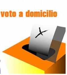 Piazzola S/Brenta:  Referendum 2022: voto domiciliare